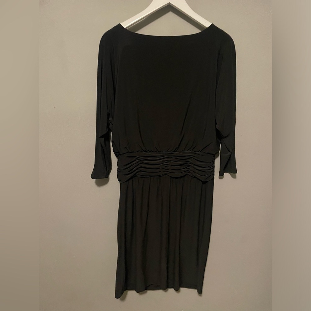 Black Dress - Picture 3 of 3